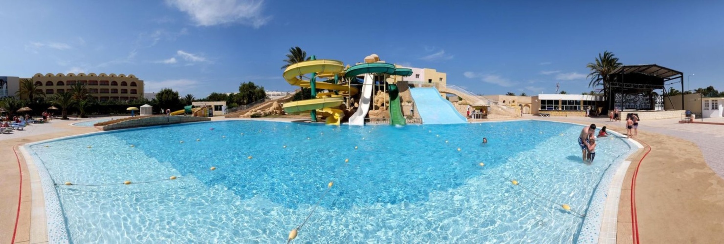 Houda Golf & Beach Club photo 14