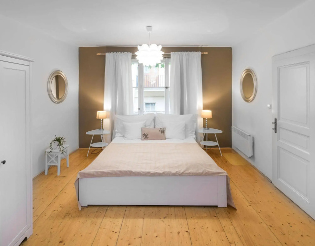 ABC Suites