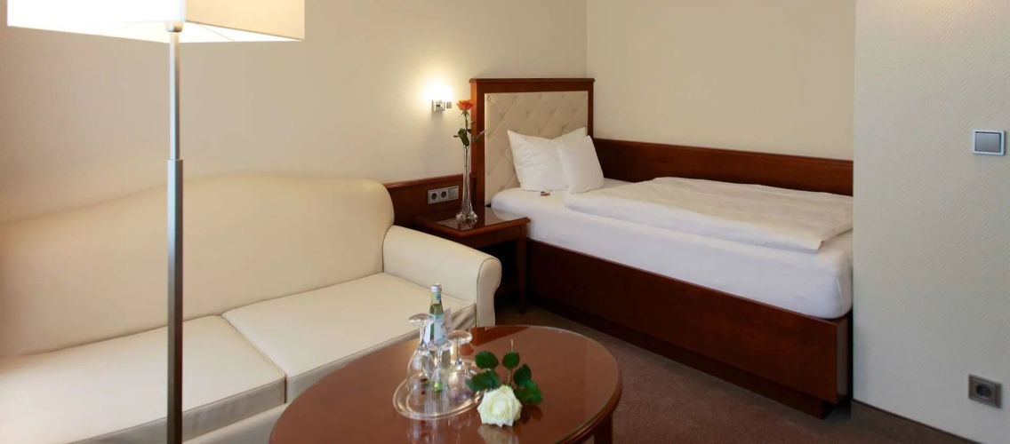 Ringhotel Fährhaus