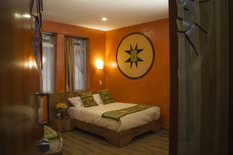Chakana Hotel Boutique