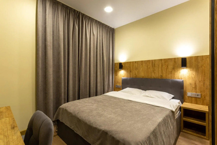 Фотография номера квартиры Апартаменты Армара на улице Тургенева