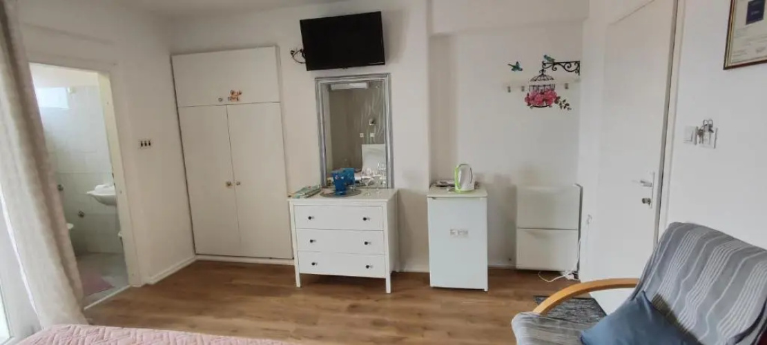 Bicanic Apartments and Rooms