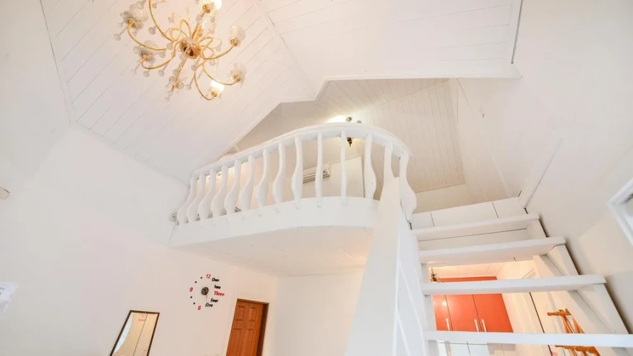 1 Bedroom Standard room