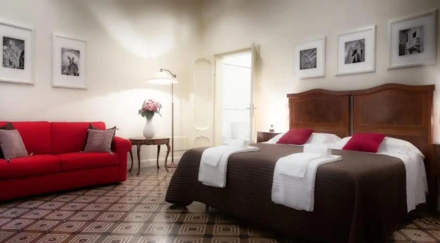 Junior Suite