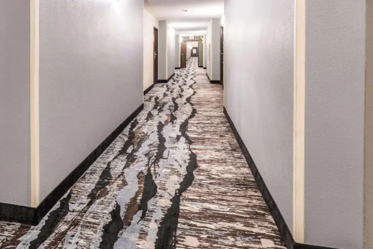 Standard Sextuple room