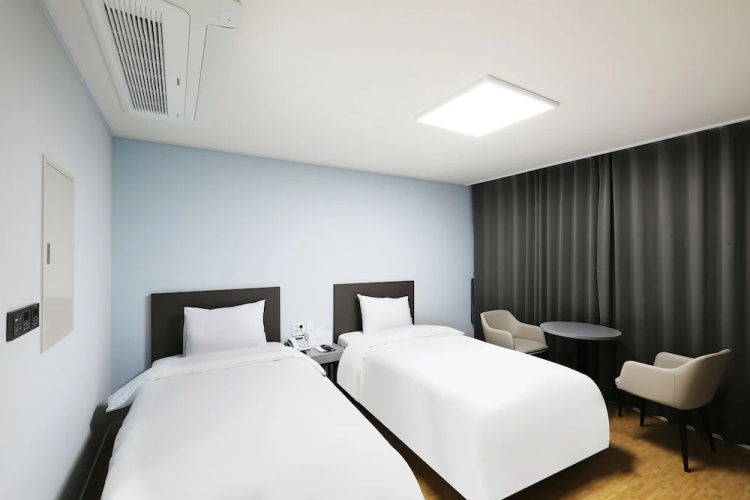Mokpo Ocean Hotel