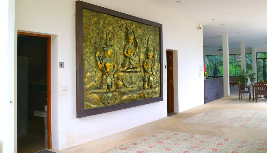 Luxury Apartment at Karon Hill