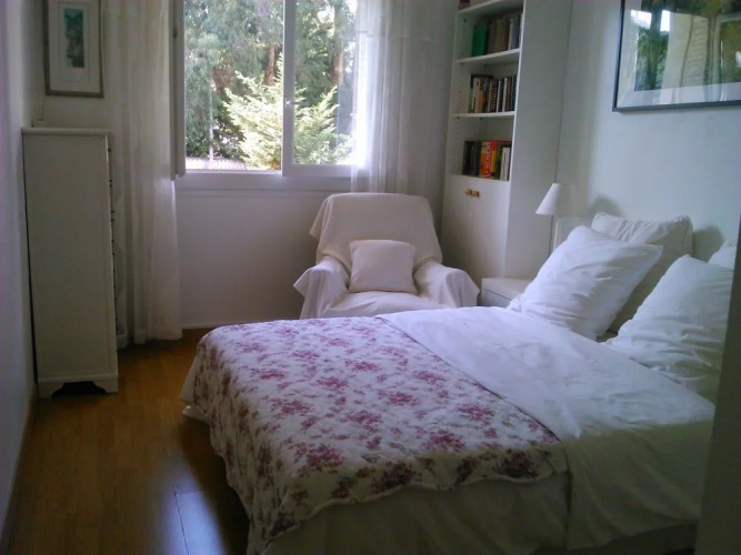 Holiday or Congress, Centre - Beach