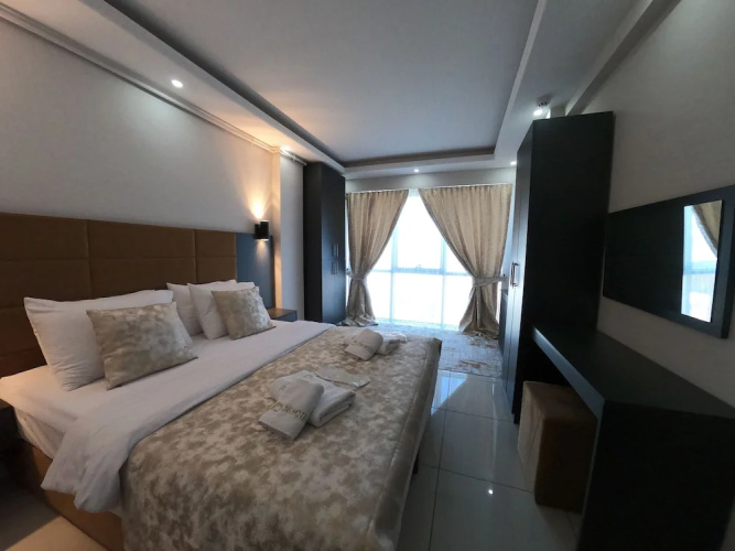 CNR Otelcilik
