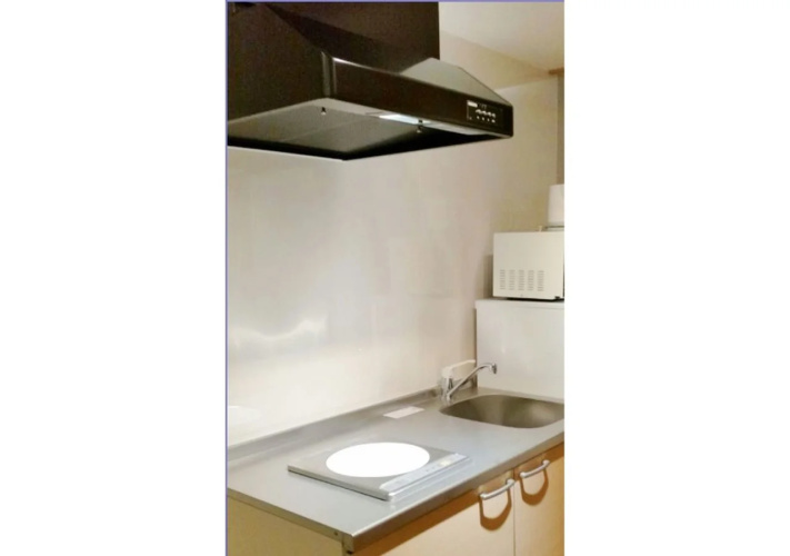Condominium Likka in Nago