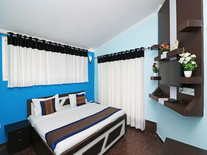 Shubham Group By OYO Rooms
