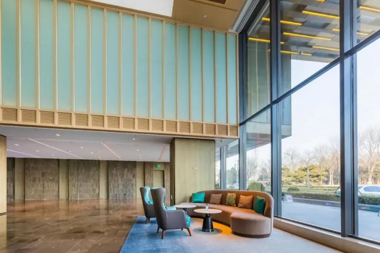 Yong Xing Garden Hotel