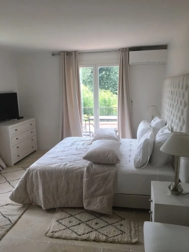 Comfort Suite