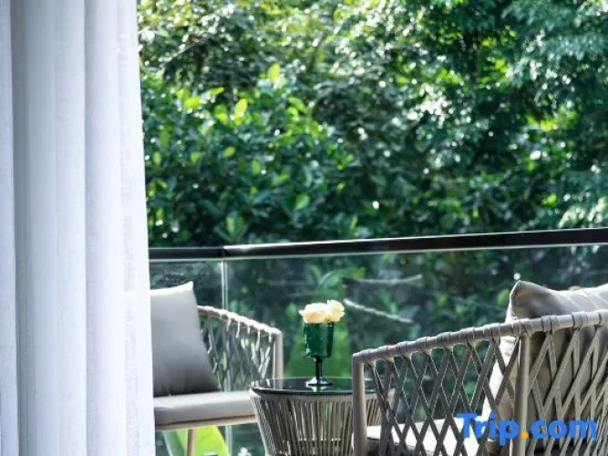 3·SENSE  Resort Xishuangbanna