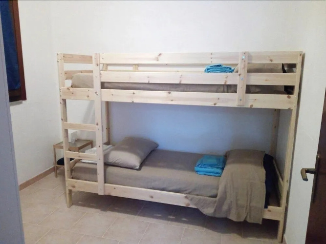 Parco dei Crisciuni Villaggio Camping