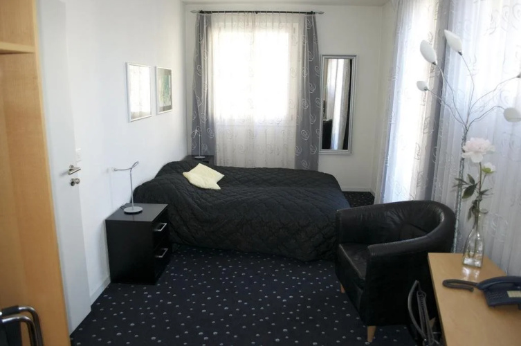 Hotel Movieworld