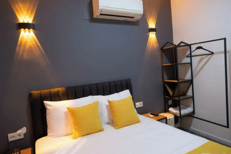 Trend Hotel