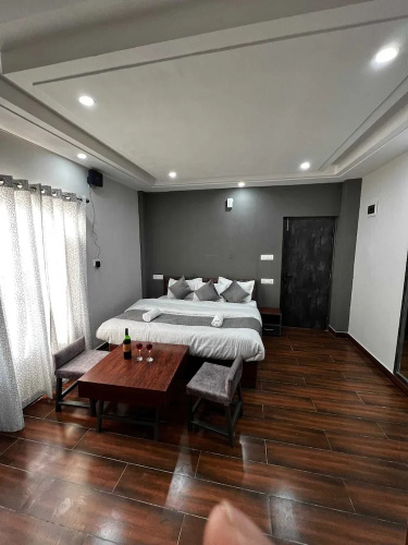 The Getaway BNB
