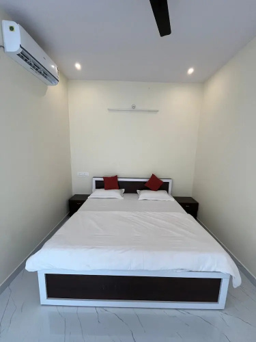 Sriram Guest House