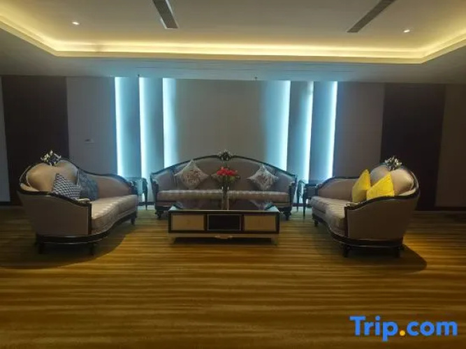Zhongchuan Hotel