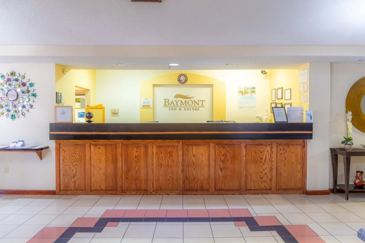 Best Western Fort Stewart Inn & Suites