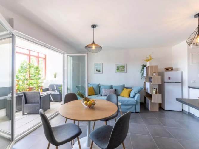 Villa Bellevia Anglet
