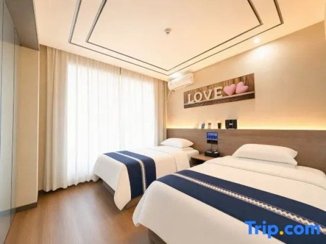 Luxury room