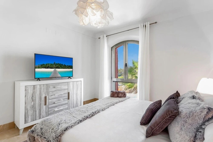 Sotogrande Sea View Penthouse