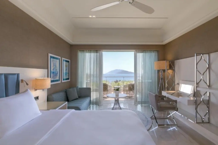 Premier Double room