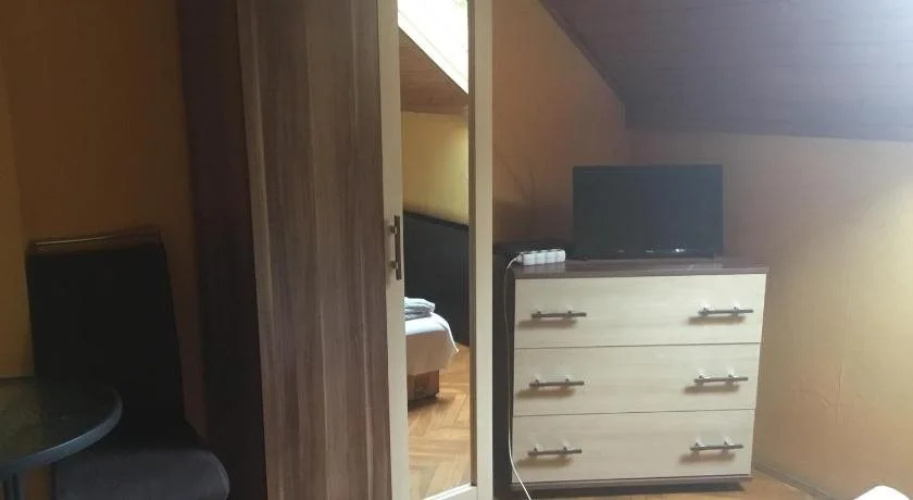 Attila Apartman