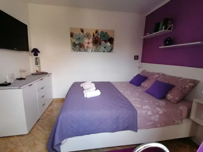 Apartment Ruza