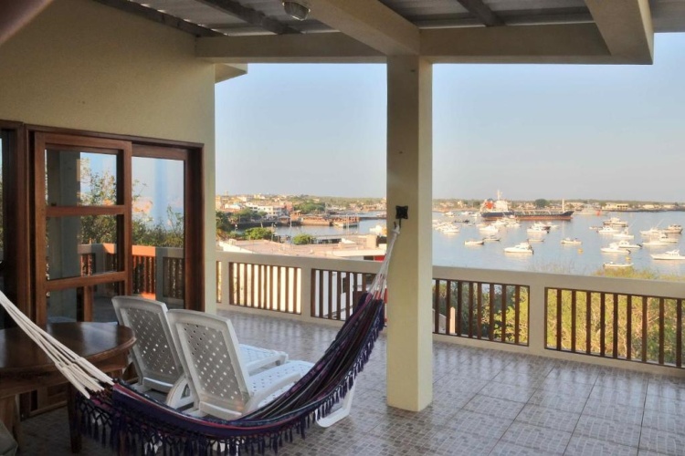 Penthouse Suite