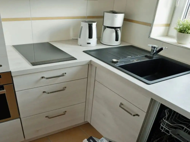 Holiday Apartment "voss"