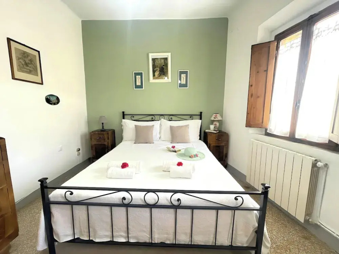 La Casa di Ines