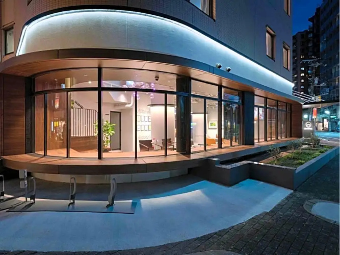 Imagen del hotel