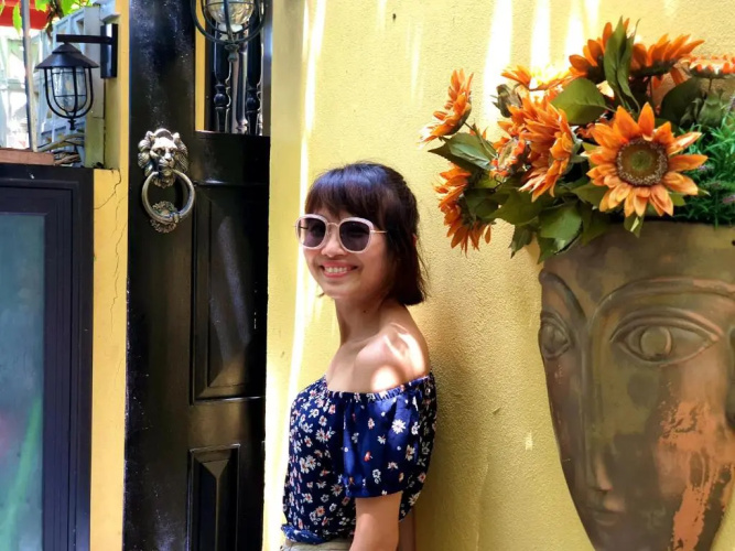 Rosie Villa Hoi An