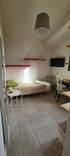 Classic Single room
