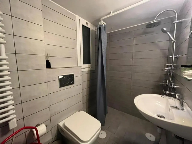 CHARMING APARTMENT IN GYZI vipgreece