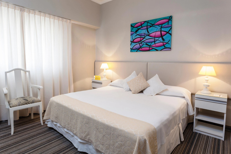 Facon del Mar Hotel