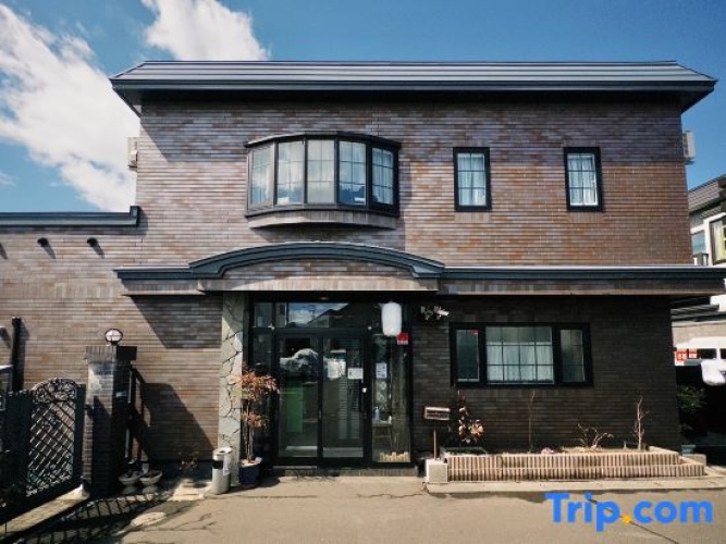 Otaru Nishikien