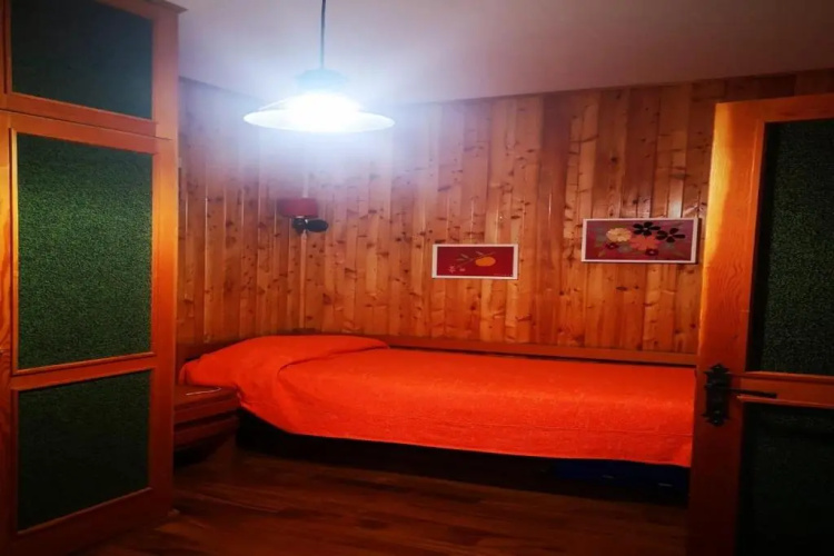 Appartamento I Comignoli - Confort E Relax
