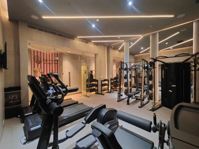Z Bliss Suites