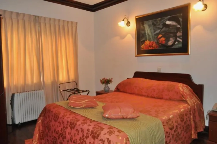 Double Family Suite
