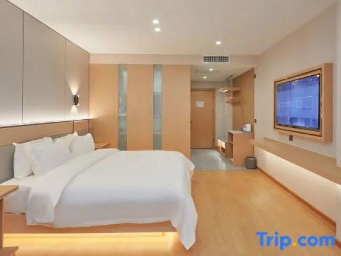 Luxury Double room