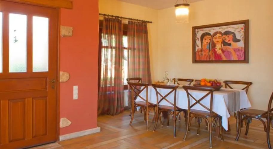 Villa Sunhill