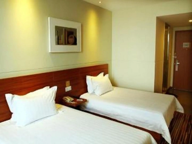 Standard Double Family room