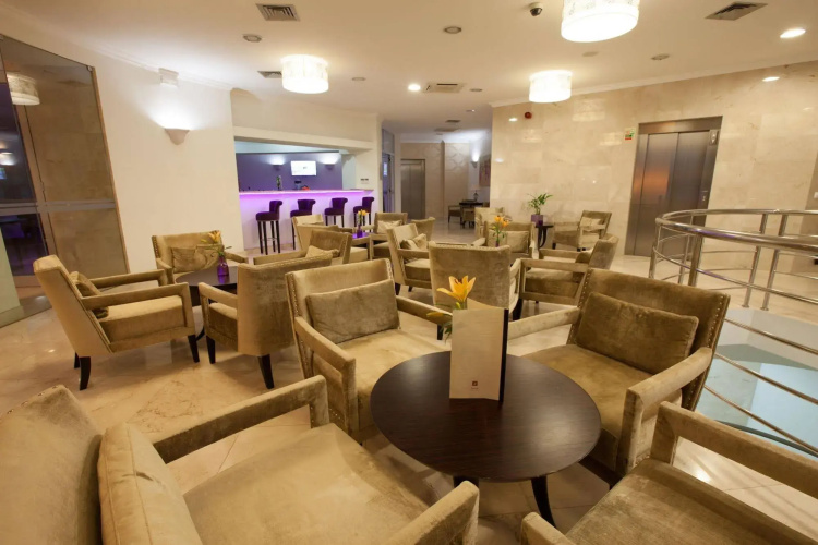 Hotelafbeelding