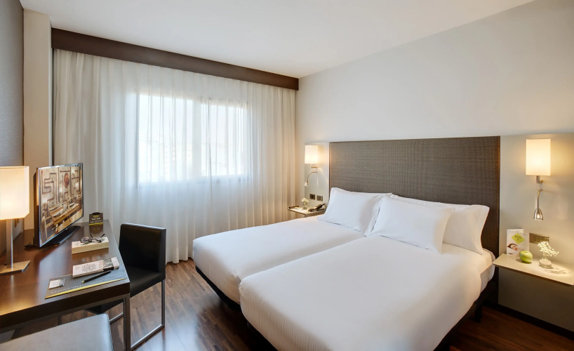 Hotel Sercotel Ciutat d'Alcoi