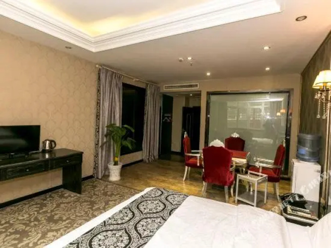 Suofei Business Hotel
