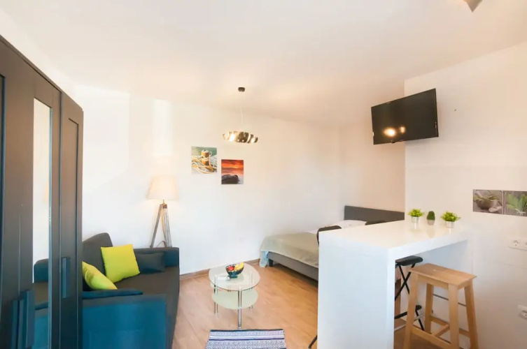 Apartments Karolina